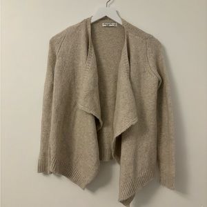 abercrombie kids cardigan